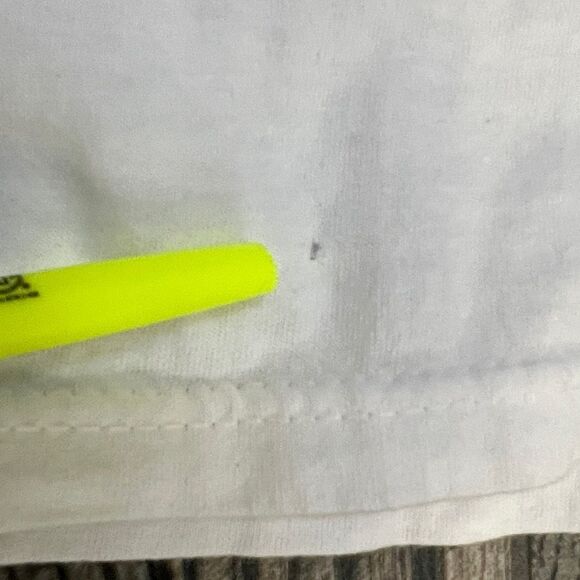 ✝️ Vintage Y2K Nothing To Fear JESUS CHRIST GOD T-Shirt “RARE” Sz XL - EXCELLENT - Picture 12 of 12